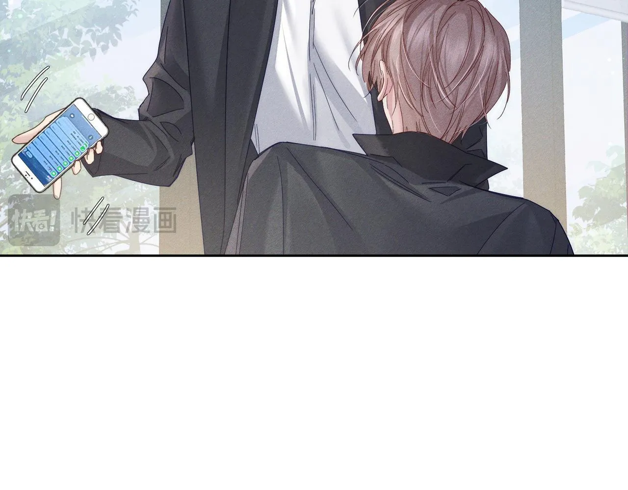 第120话：难以言喻的氛围36