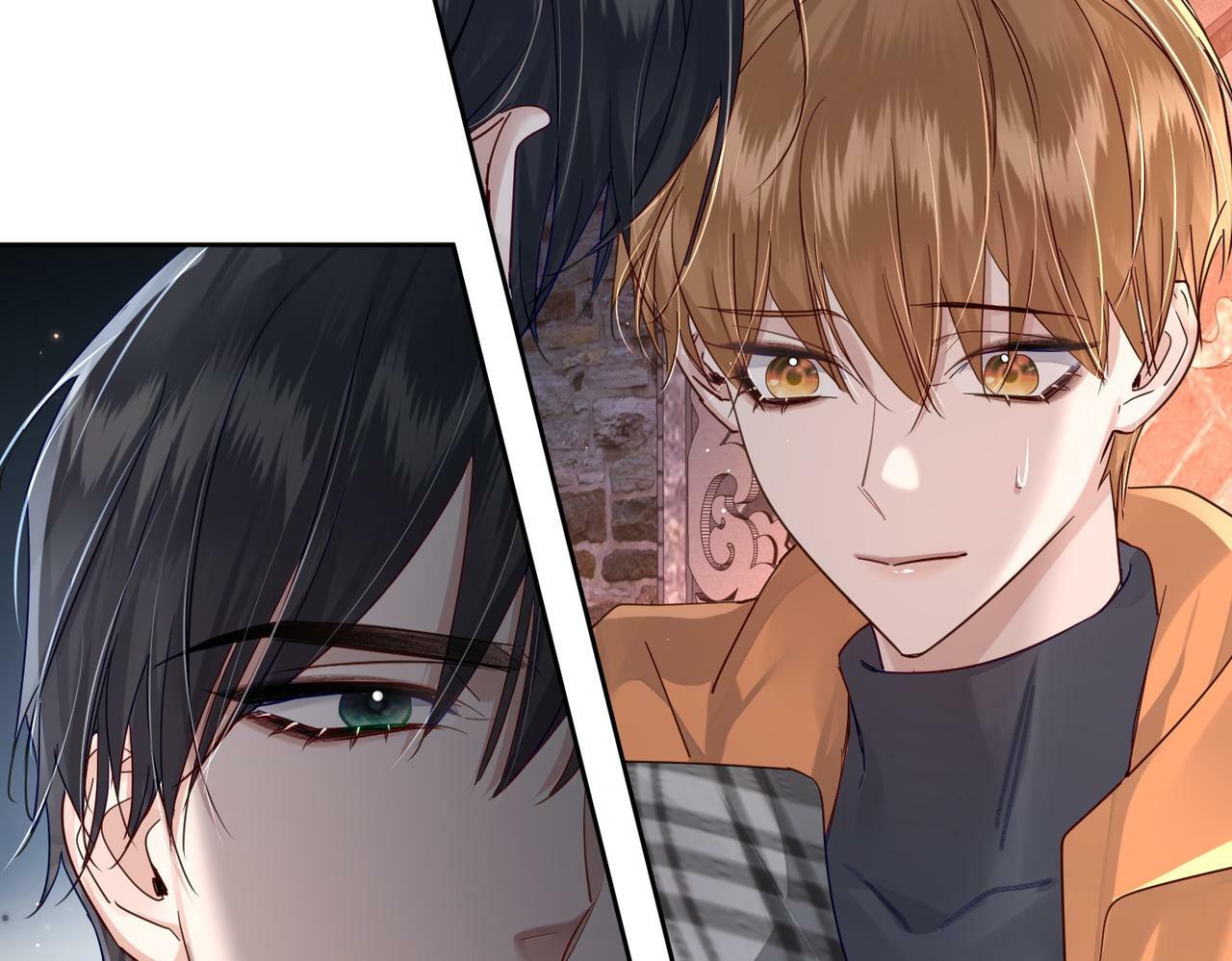 第44话：傅澄撞破秘情23