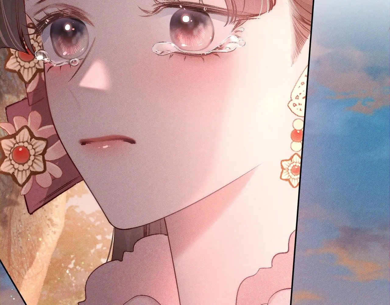 第91话：弹琴女子82