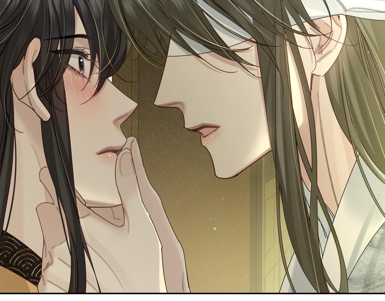第77话：成为你的眼78
