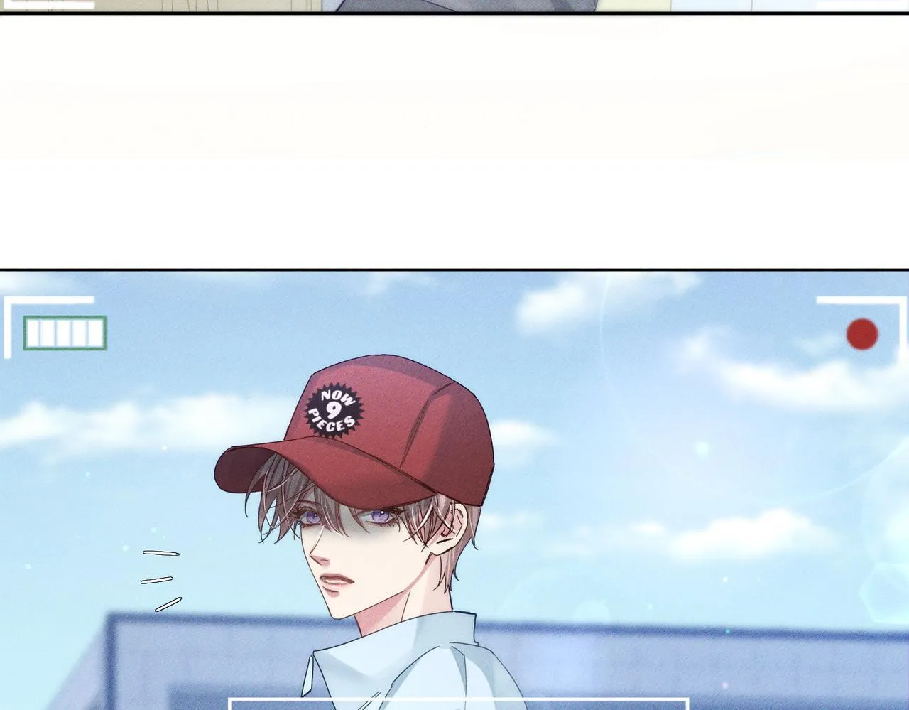 第118话：换寝当舍友70