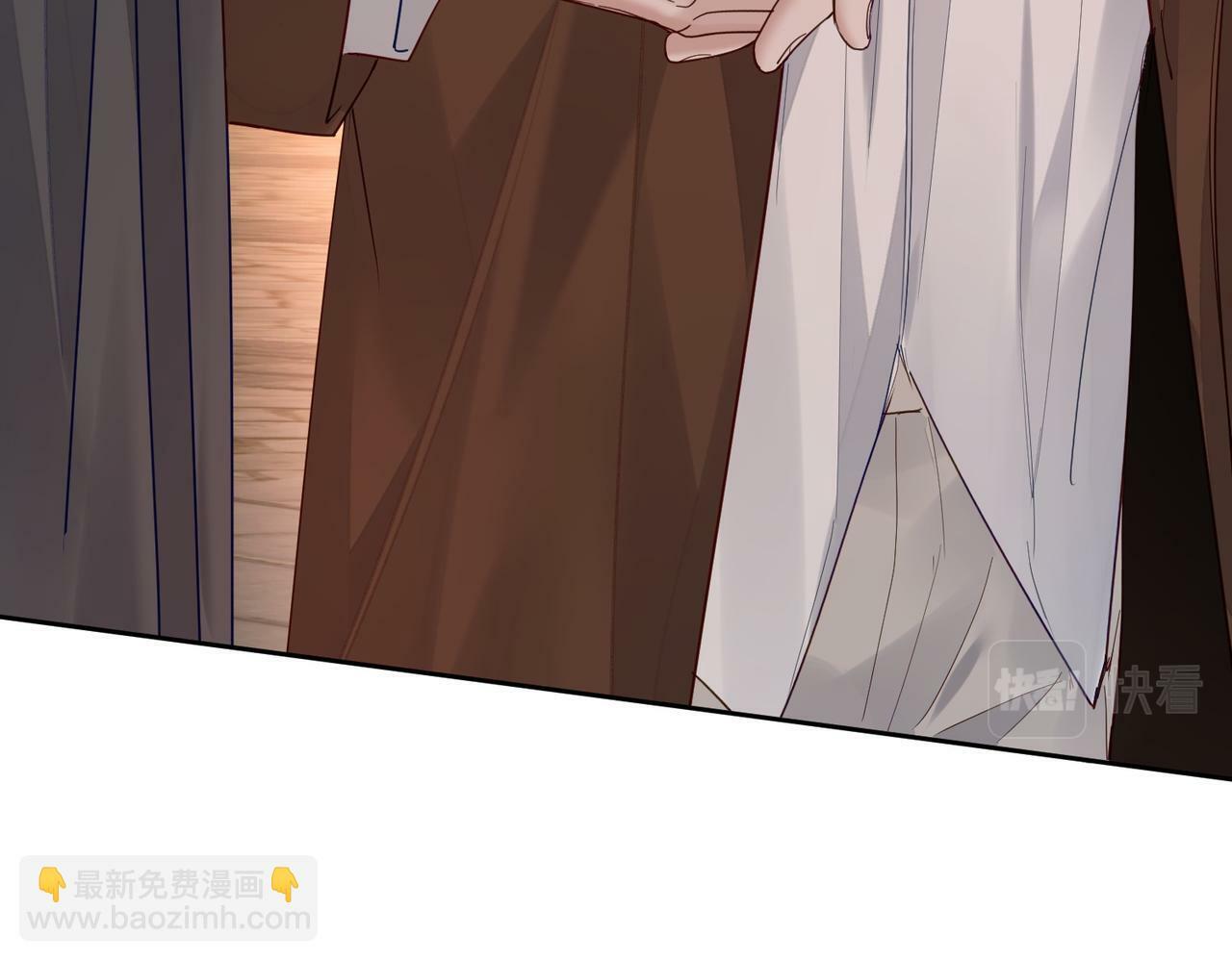 第44话：傅澄撞破秘情11