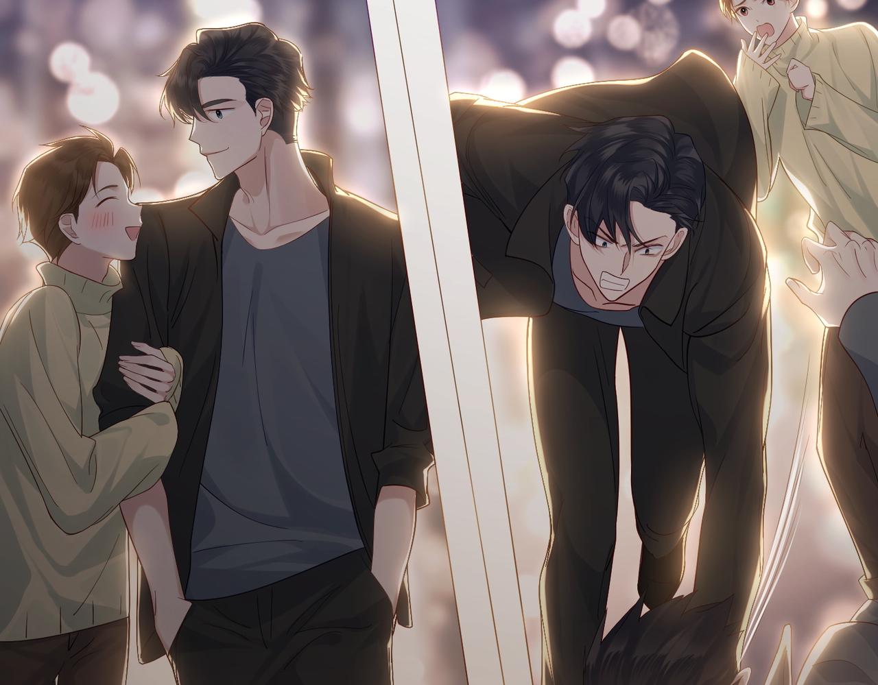 第4话：出浴对峙88