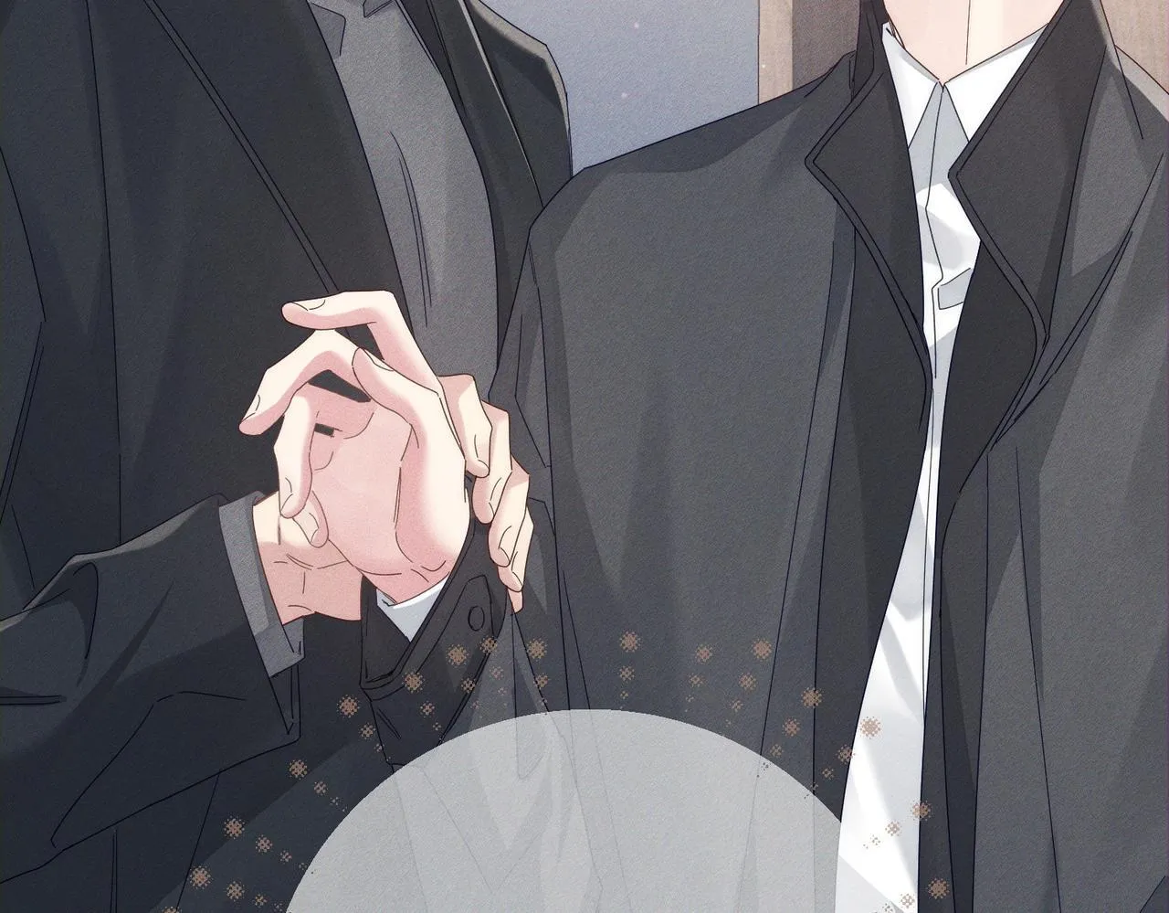 第115话：拉扯34