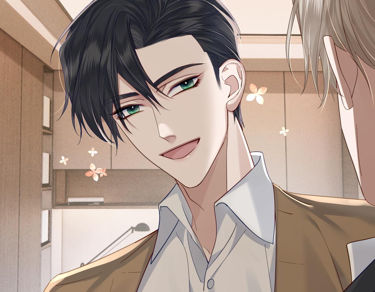 第8话：听墙角85