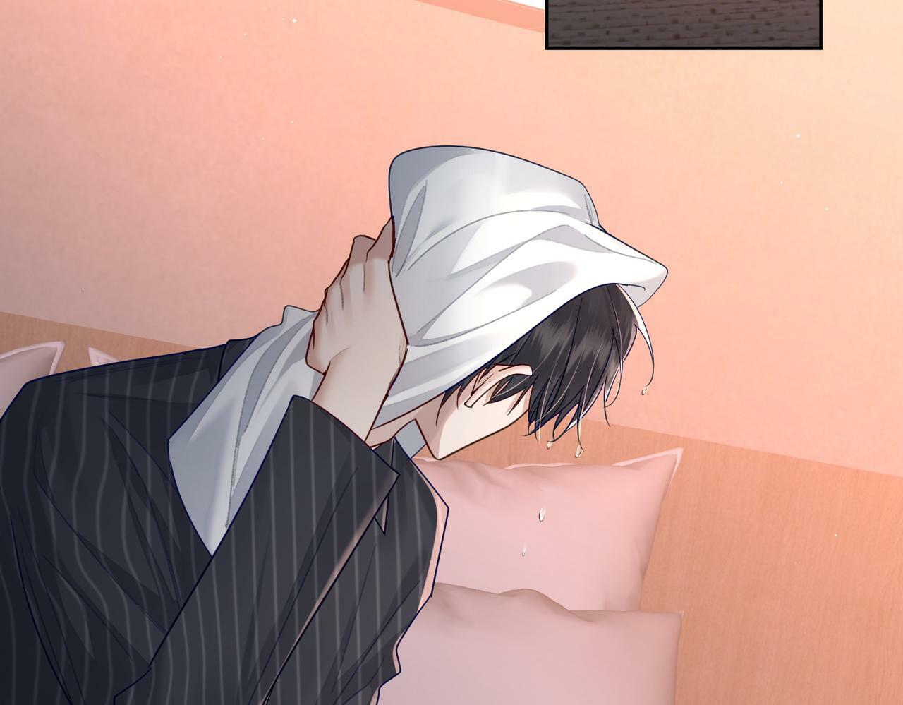 第44话：傅澄撞破秘情27