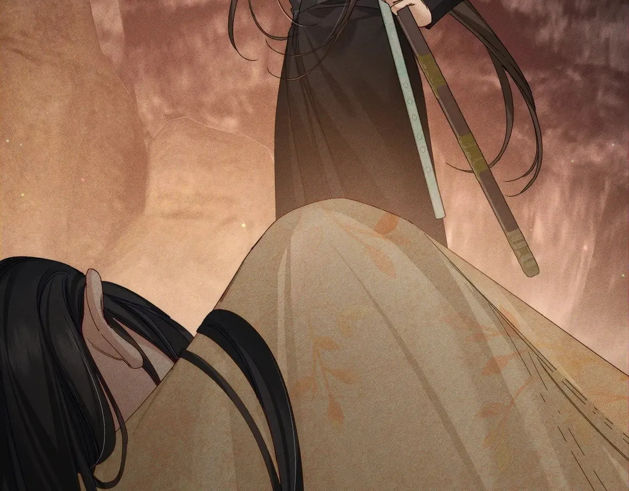 第140话：美人名澜玄31
