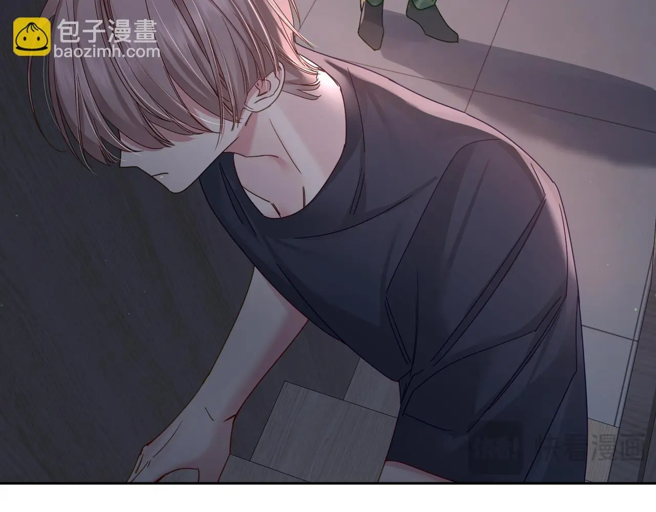 第103话：简绥会撒娇~30