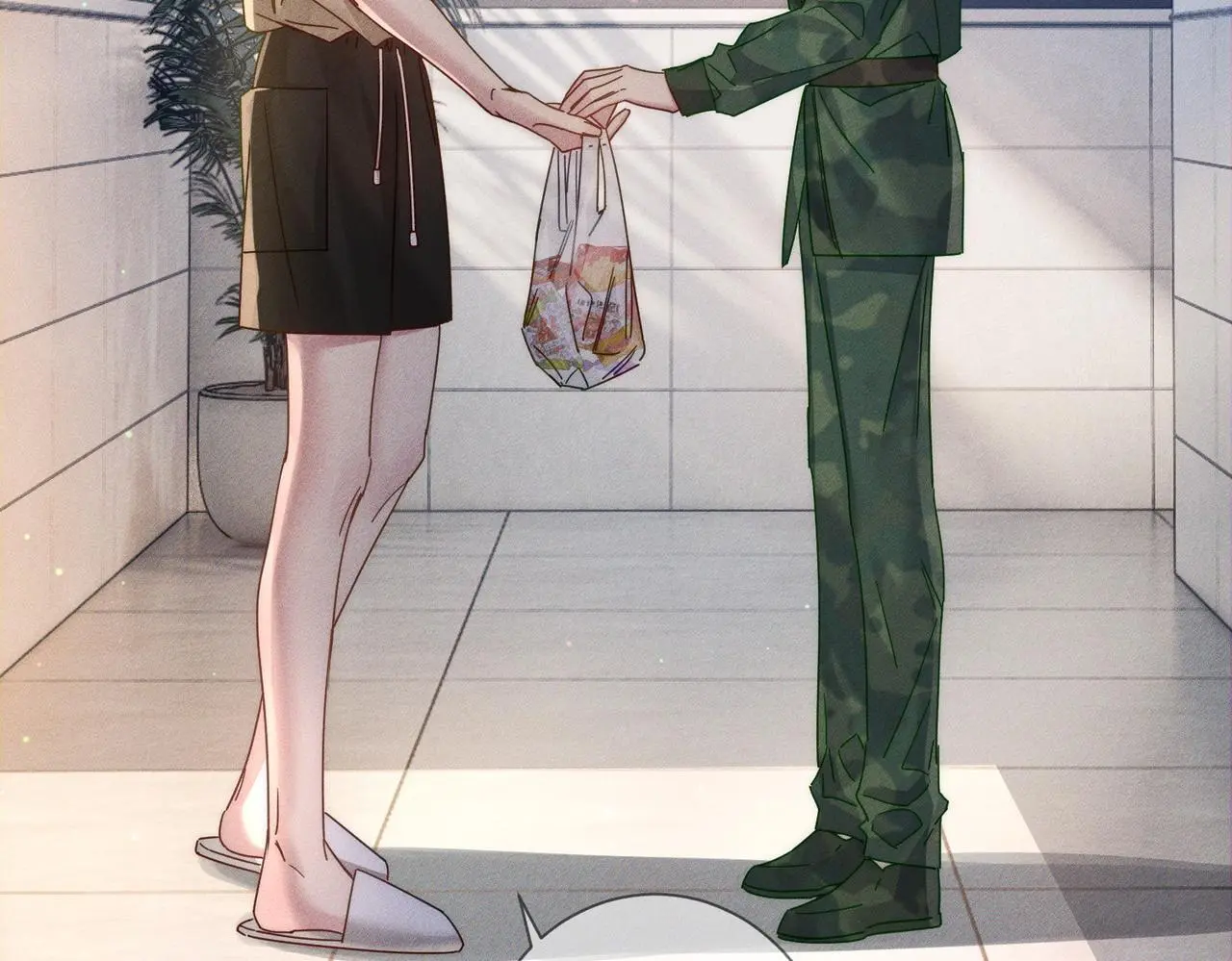 第100话：赔礼34