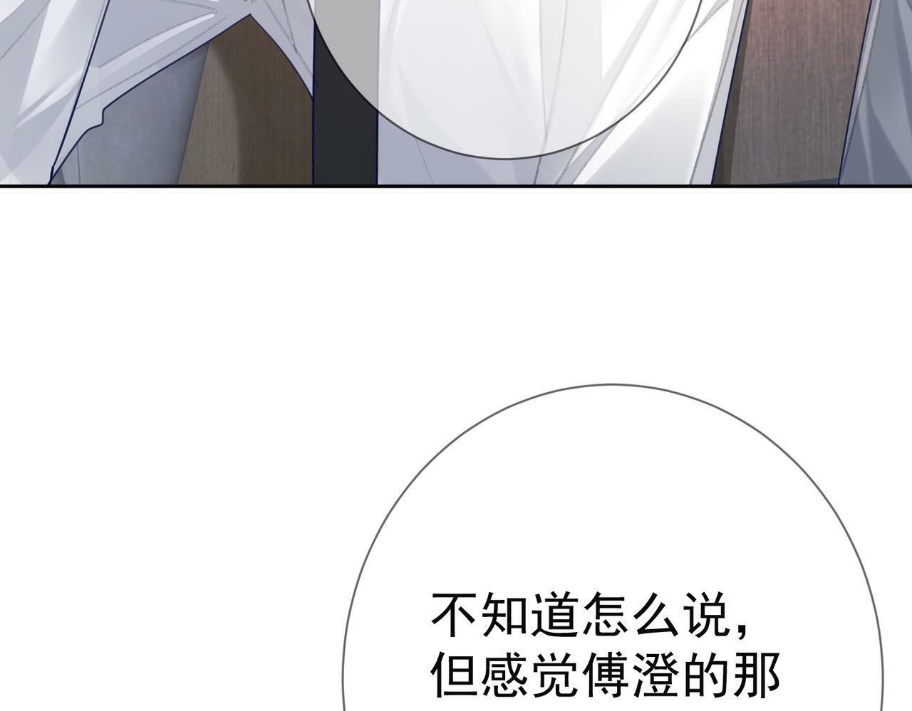 第52话：完结番外 傅澄与他的室友8