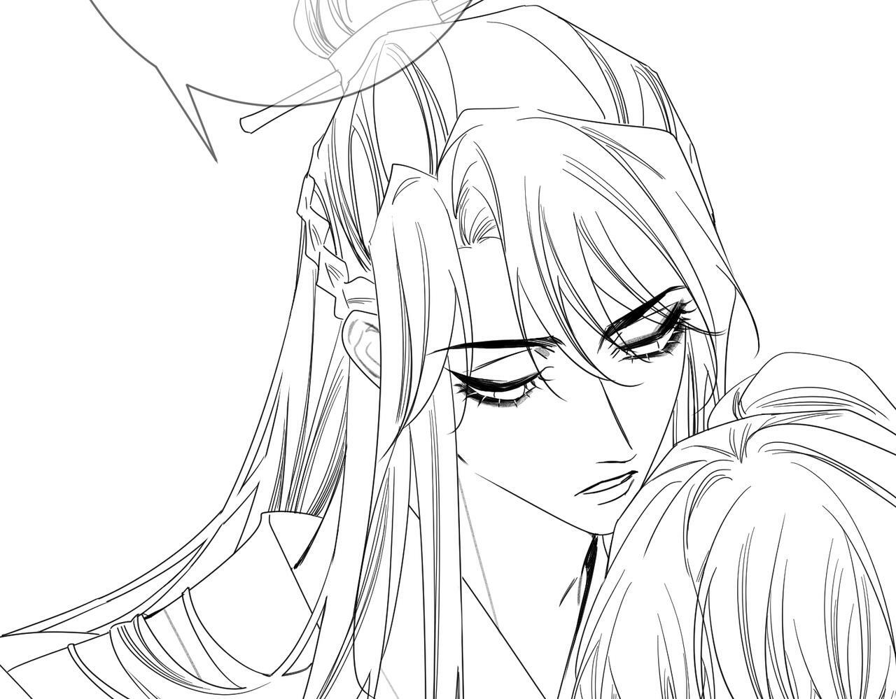第56话：陛下不见了100