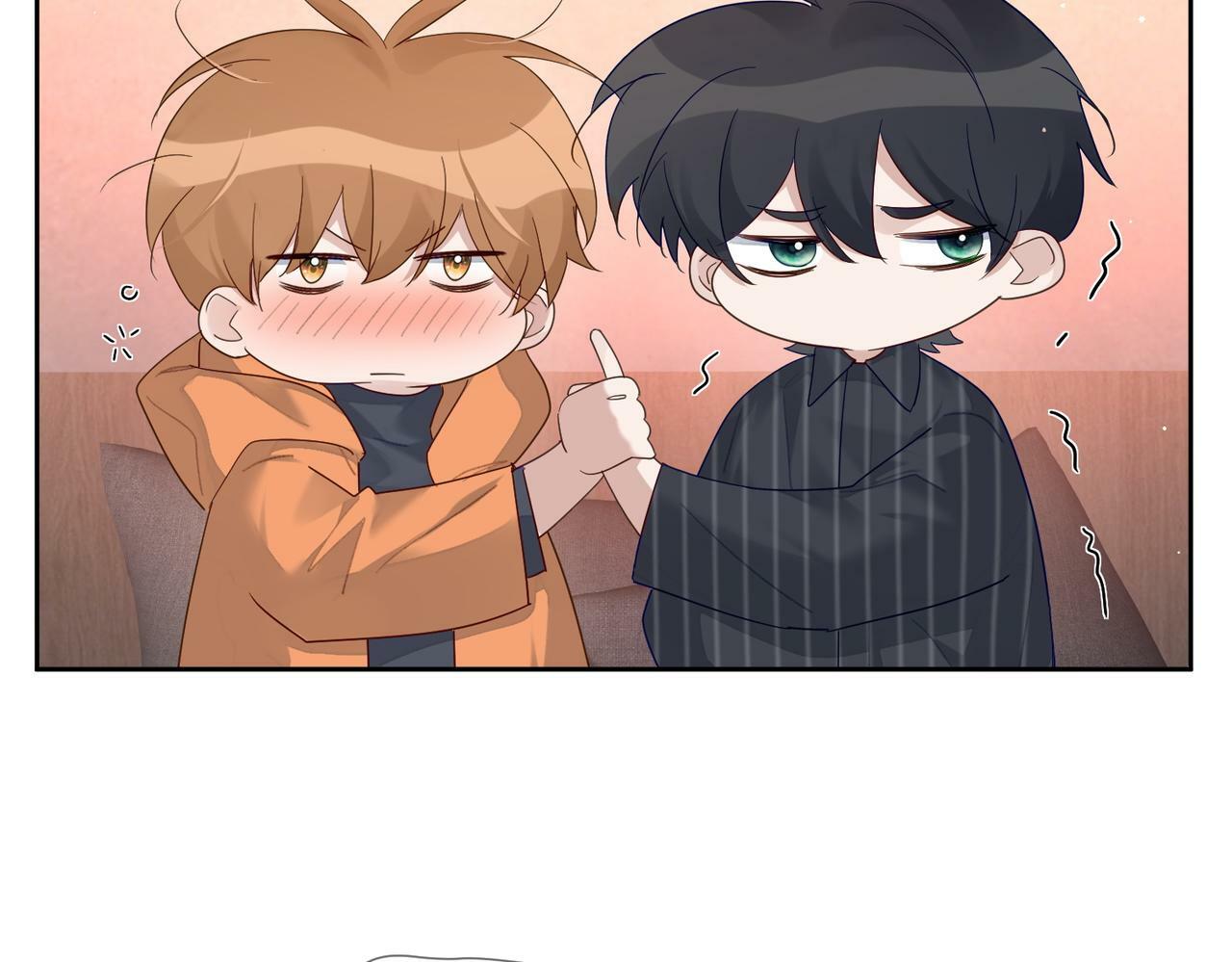 第44话：傅澄撞破秘情106