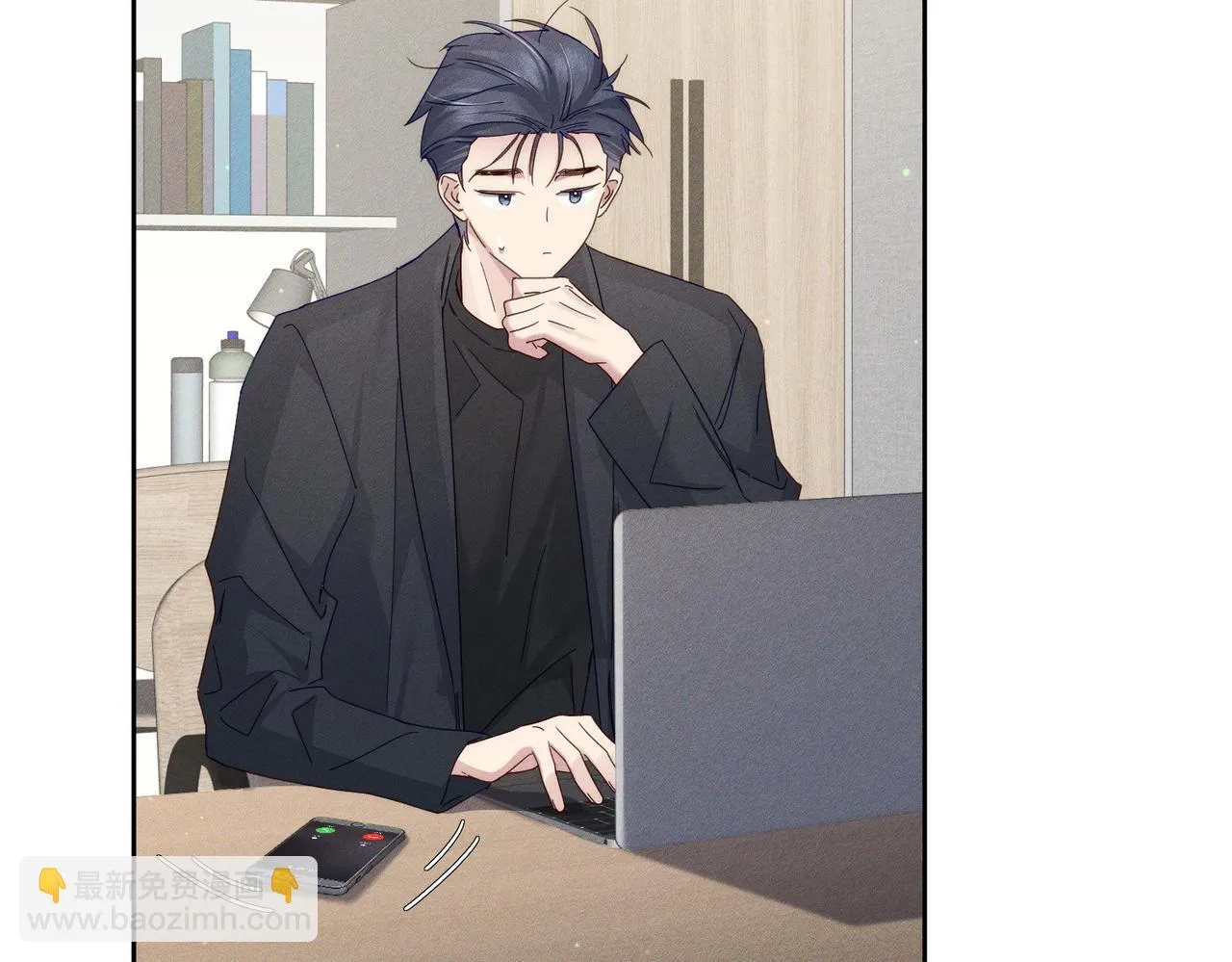 第116话：路闻飞受伤17