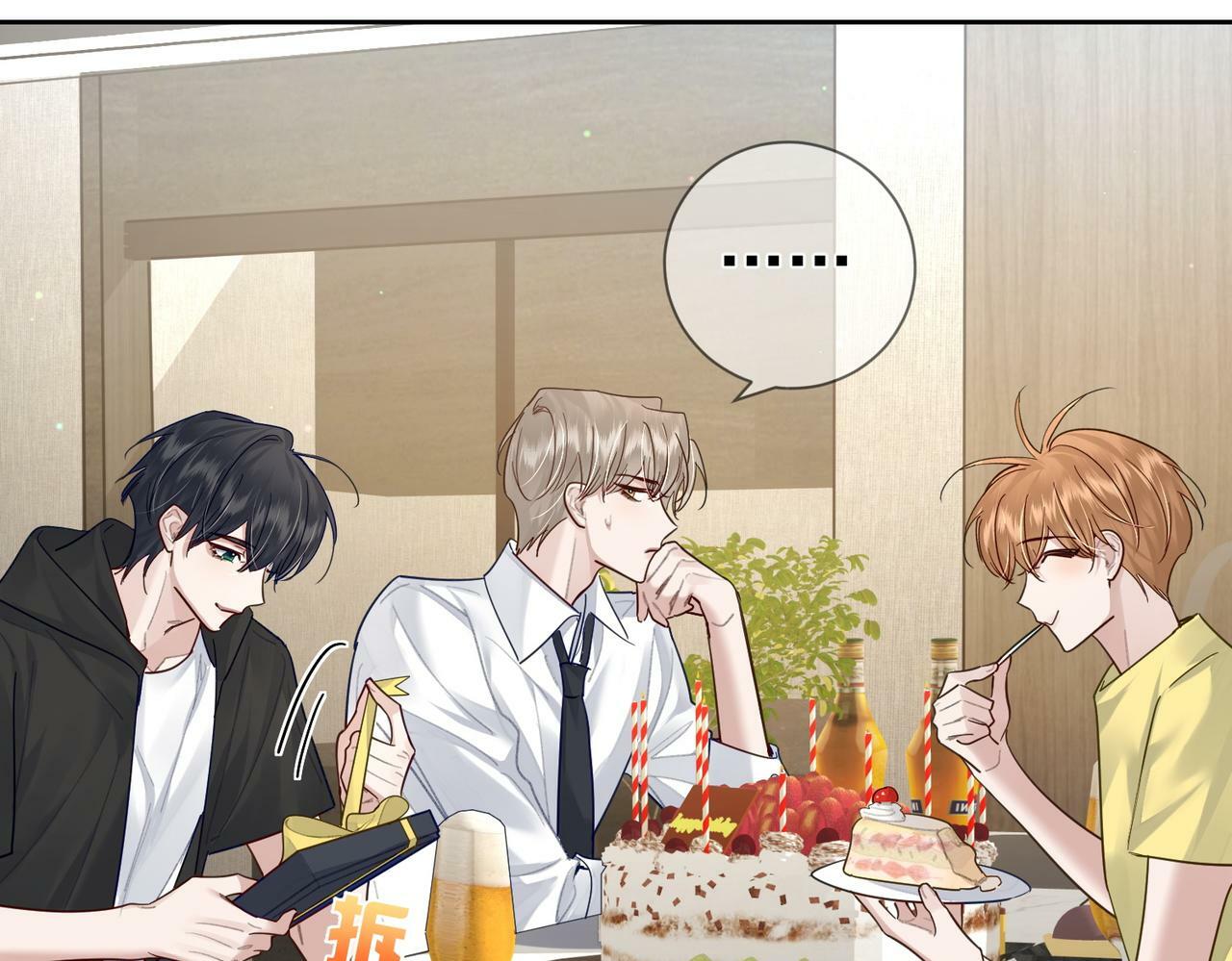 第51话：最开心的生日48