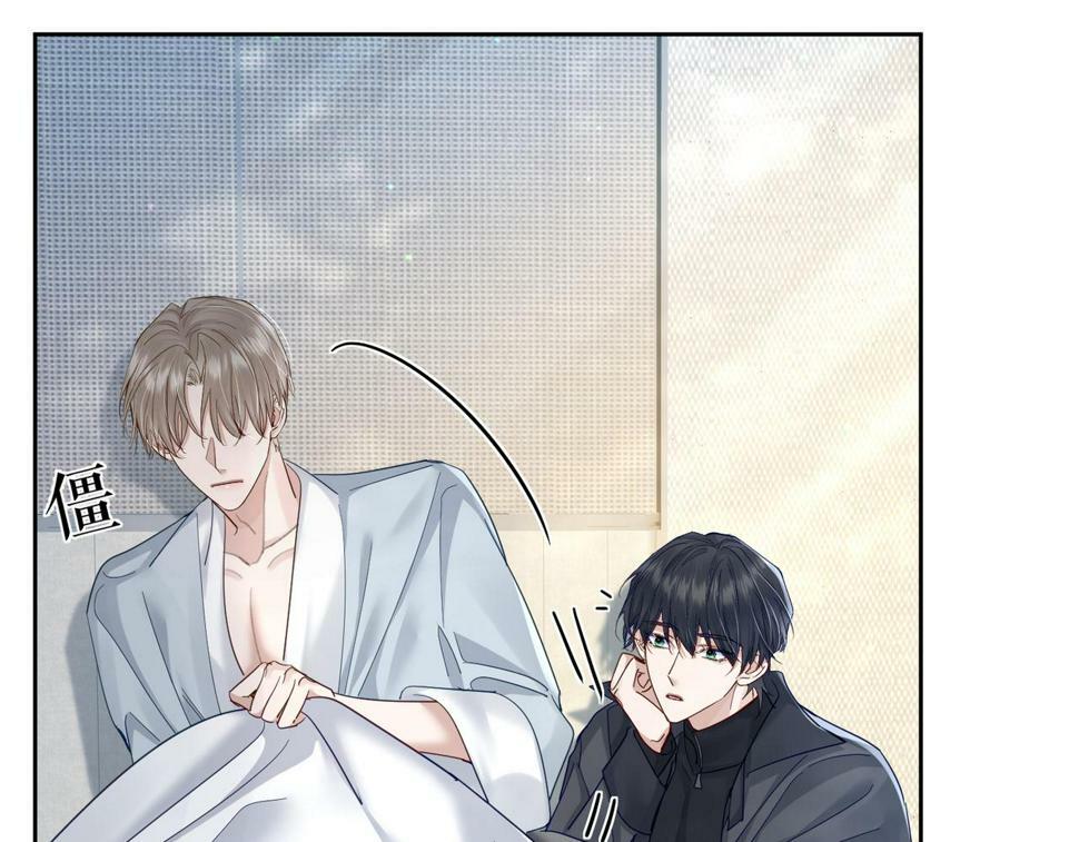 第34话：傅哥发烧了74