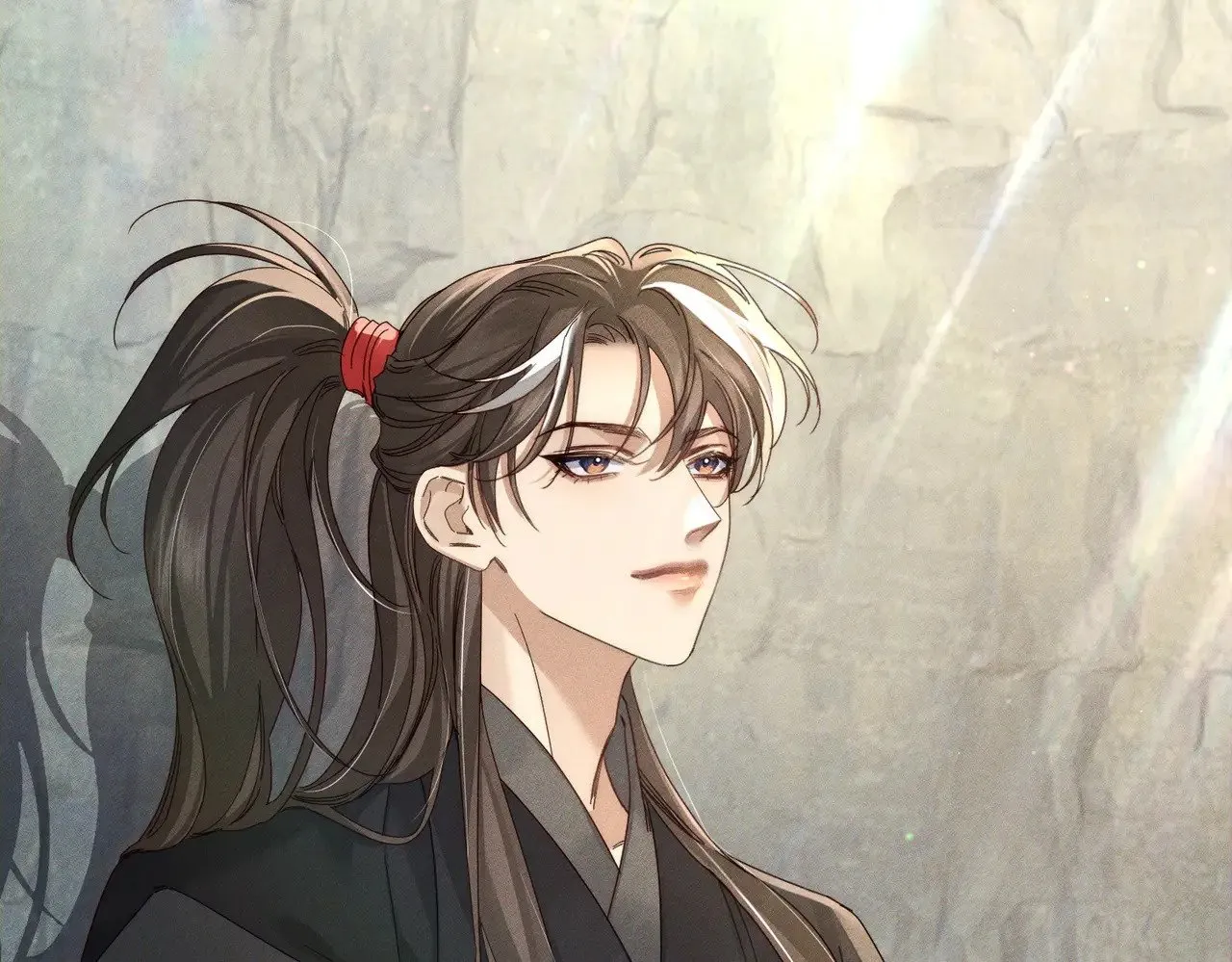 第140话：美人名澜玄54