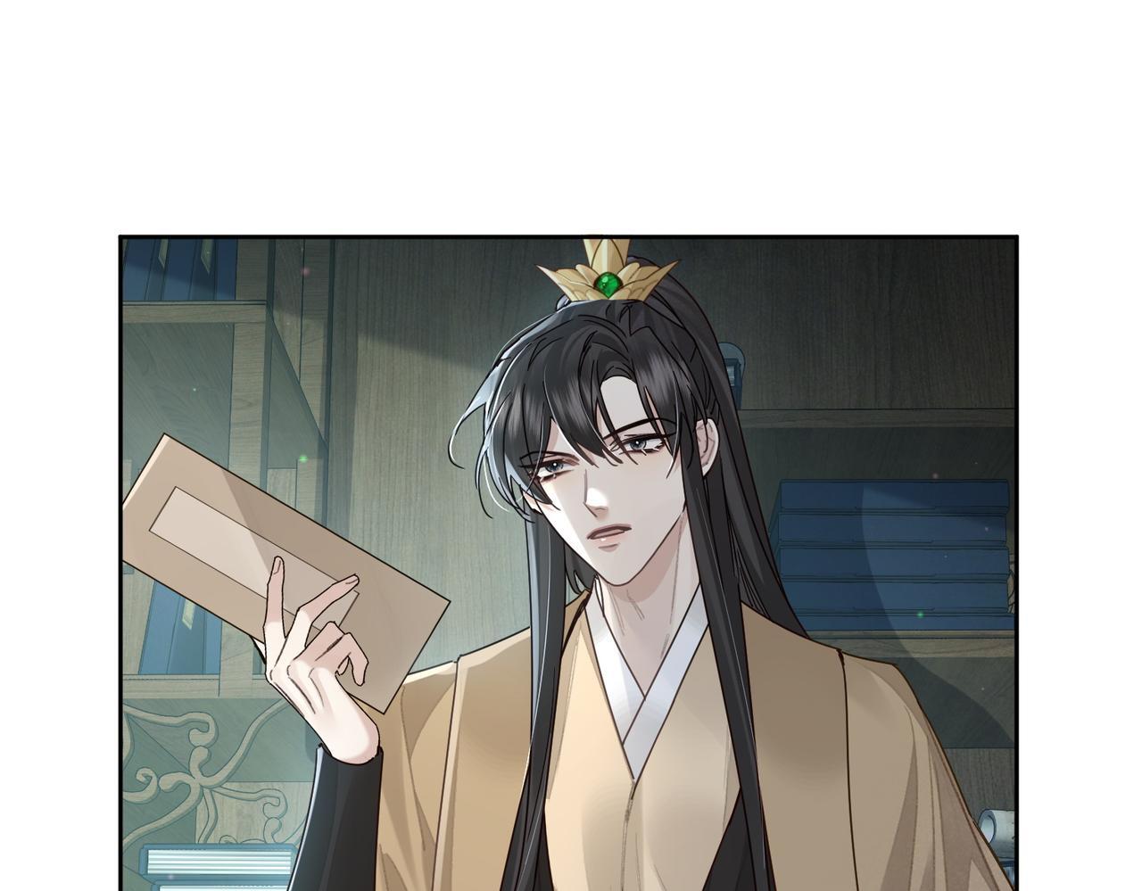 第67话：孤只娶心爱之人8