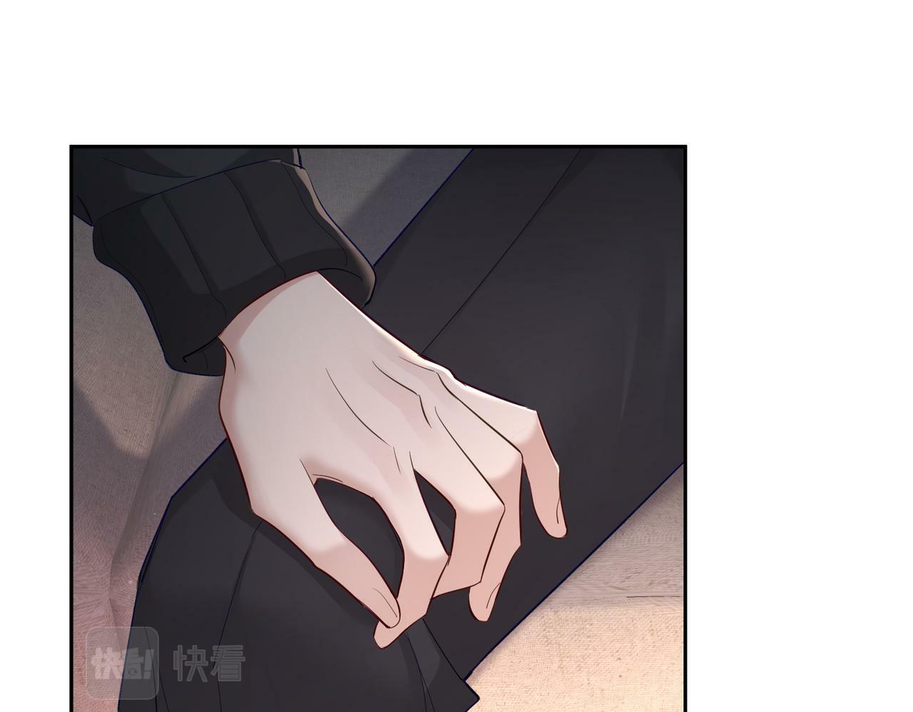 第29话：情不自禁20