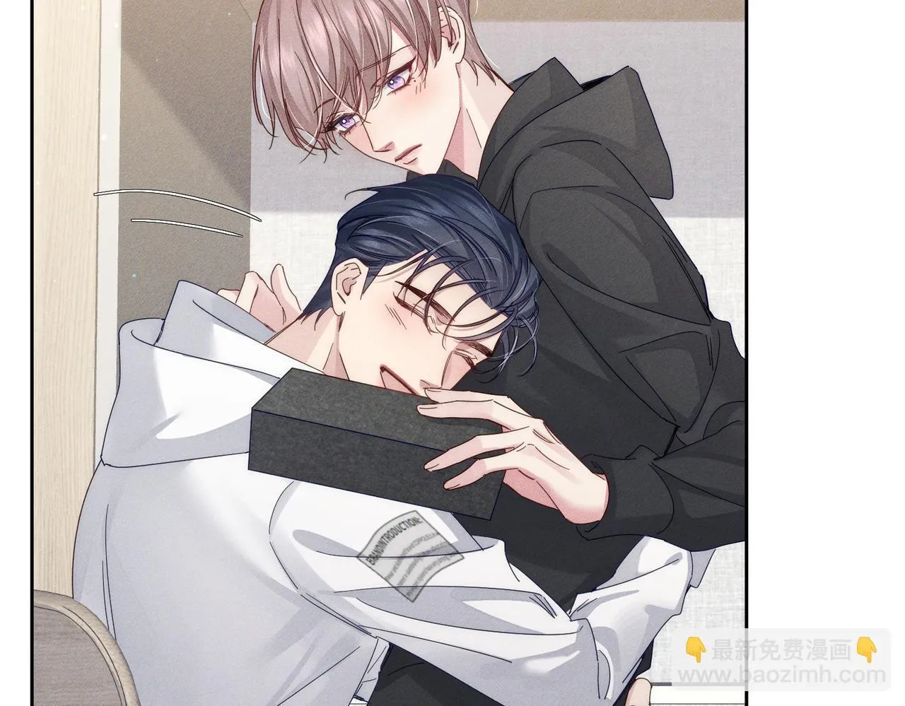 第125话：奇怪癖好16