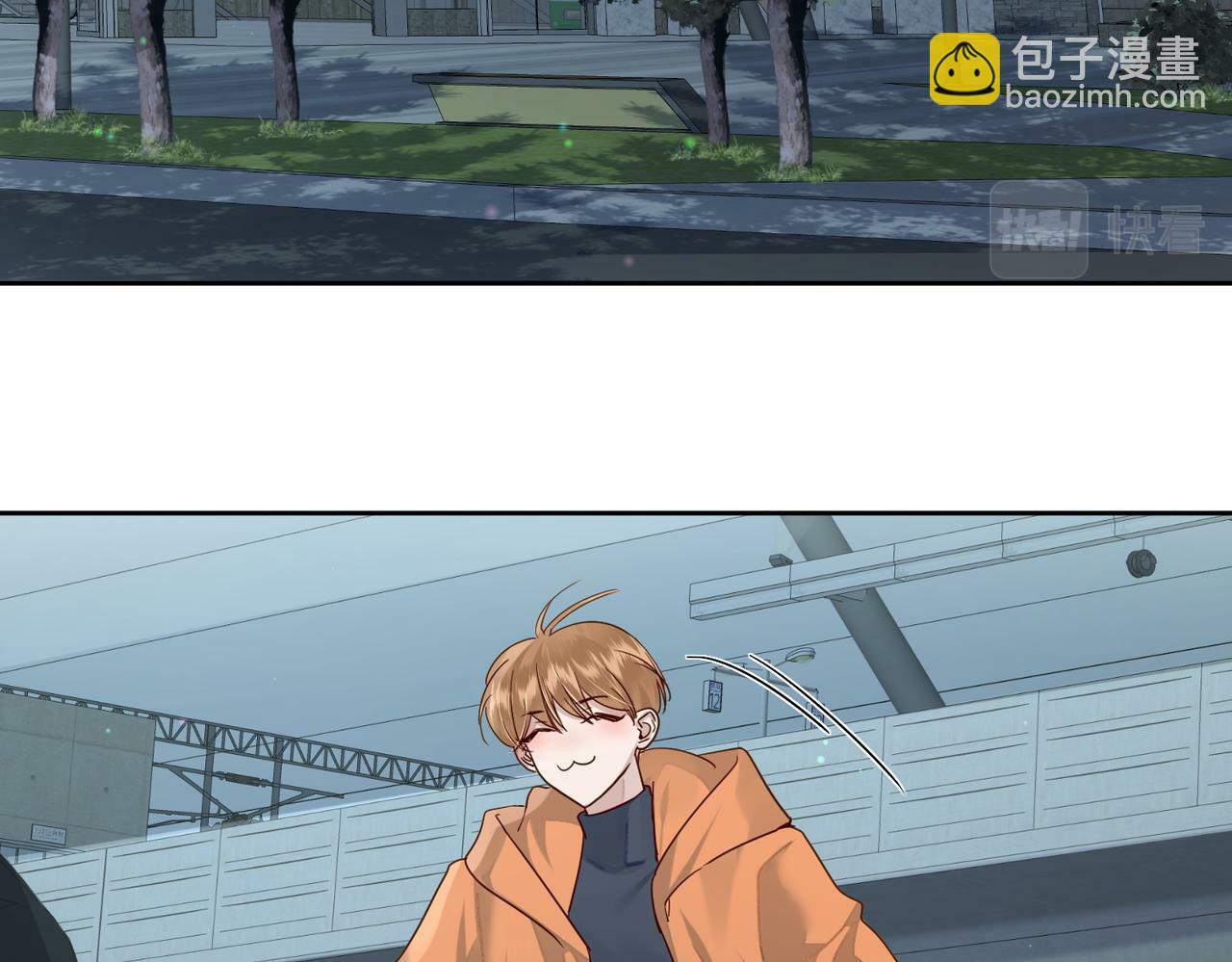 第45话：旅行结束42