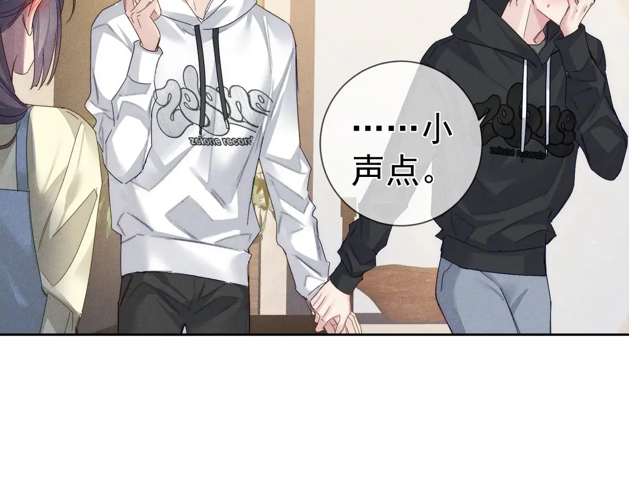 第136话：公开有主22