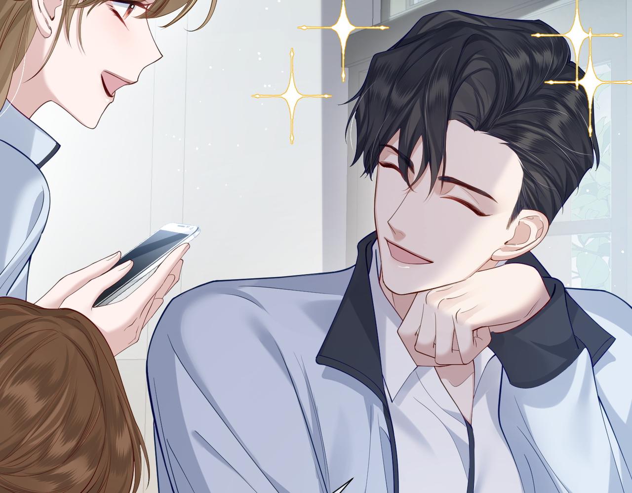 第3话：互相试探87