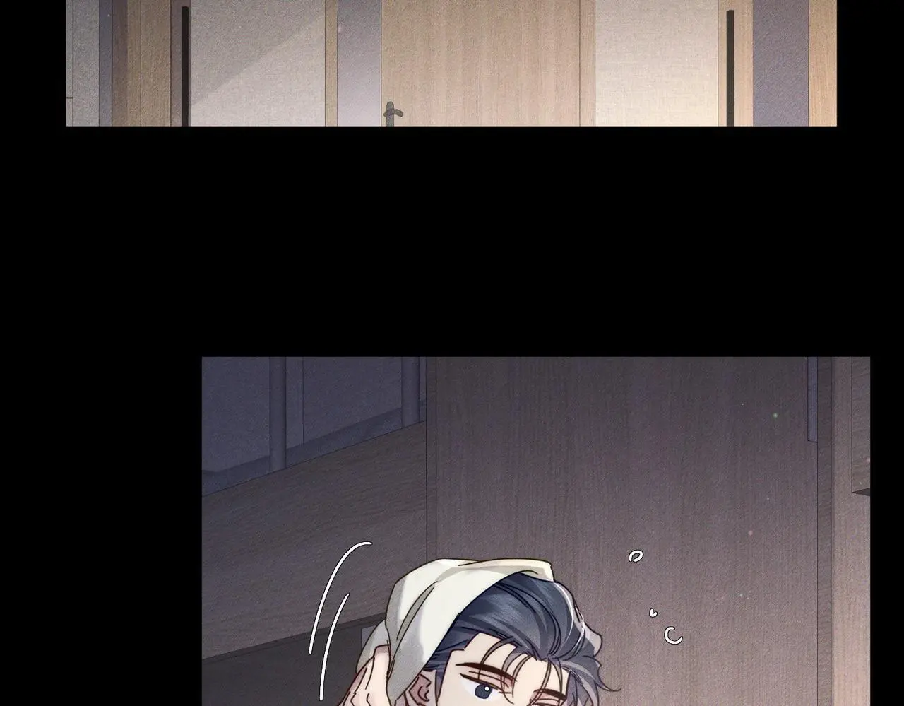 第105话：月下膝枕53