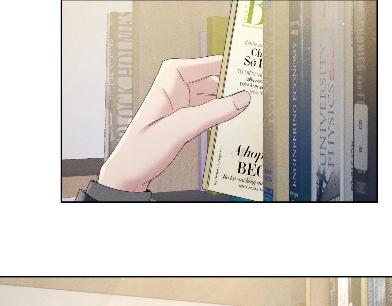 第115话：拉扯5