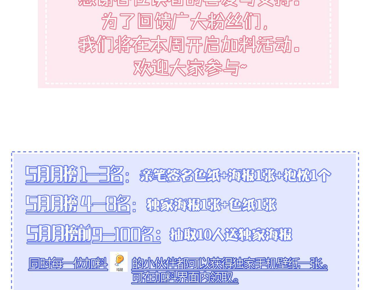 第52话：完结番外 傅澄与他的室友80