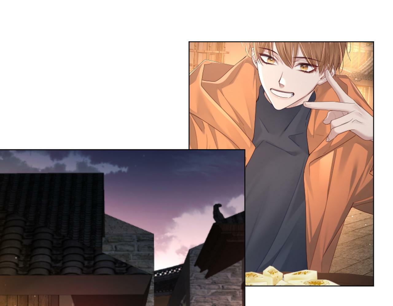 第44话：傅澄撞破秘情37
