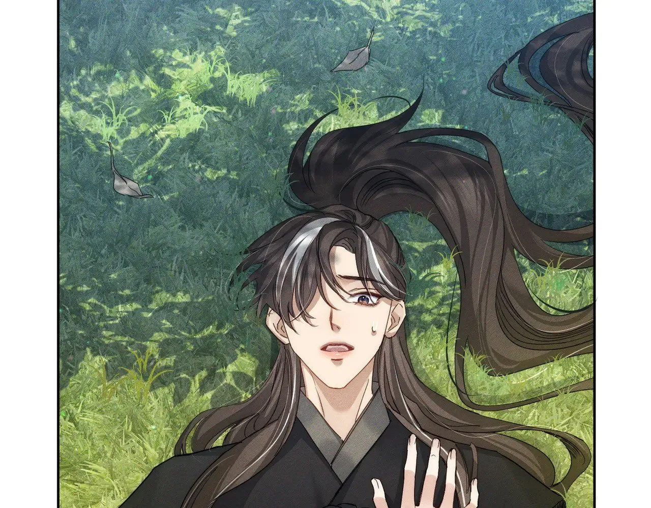 第142话：主角 恶龙？12