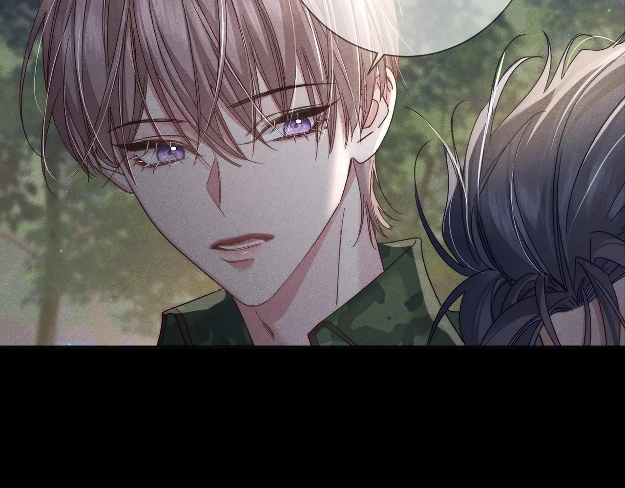 第105话：月下膝枕46