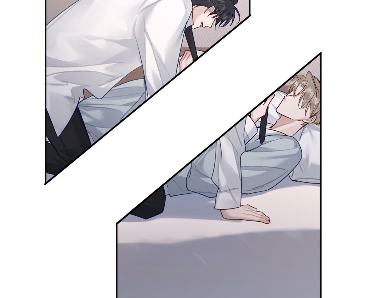 第52话：完结番外 傅澄与他的室友76