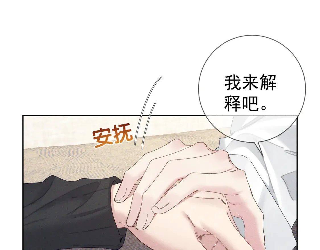 第128话：感情要克制20