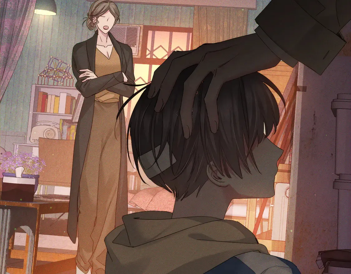 第130话：最特殊的17