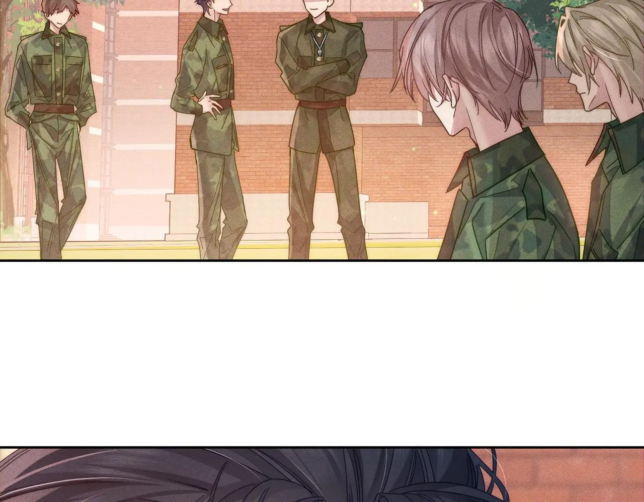 第103话：简绥会撒娇~68