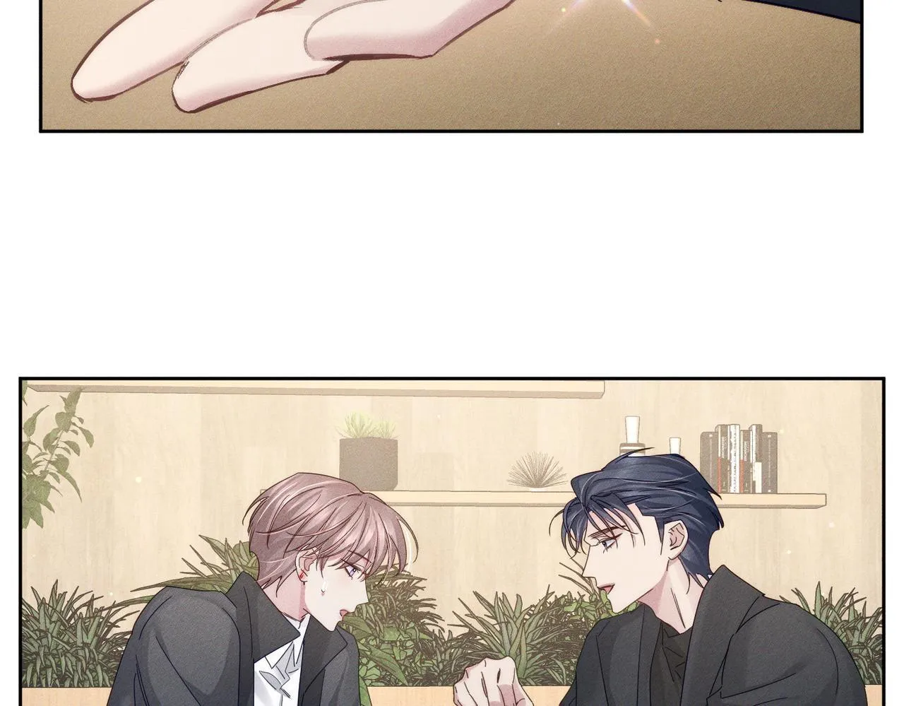 第117话：可爱创口贴23