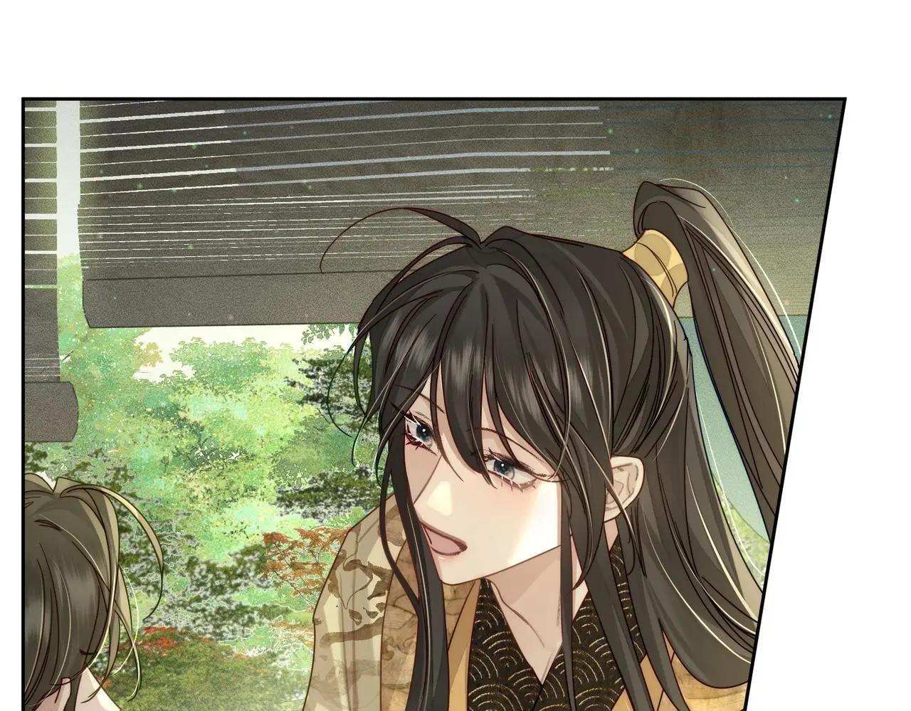 第86话：背负骂名20