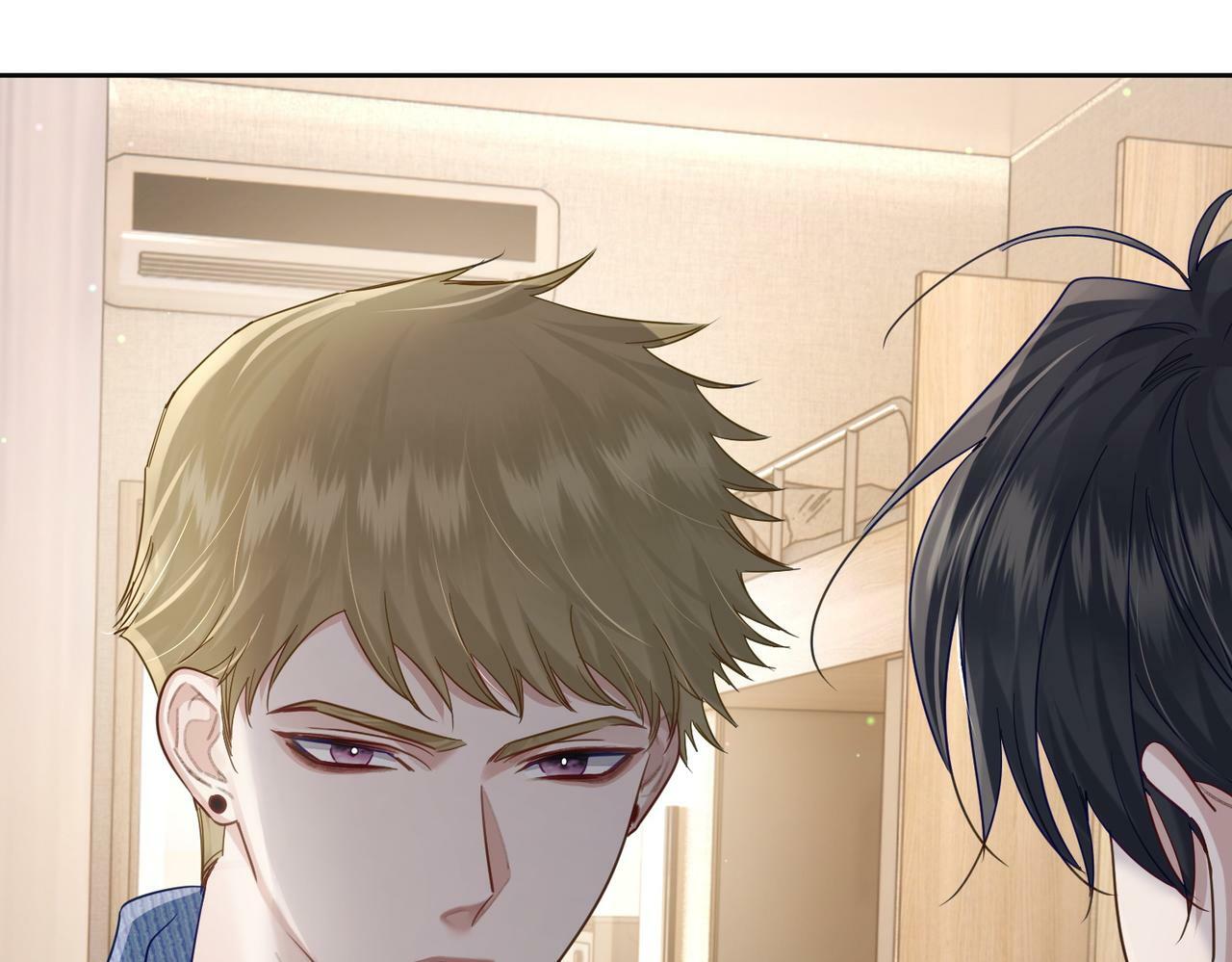 第52话：完结番外 傅澄与他的室友46