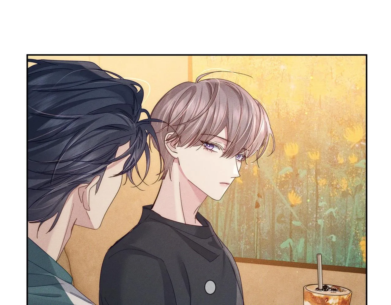 第111话：正式面基11