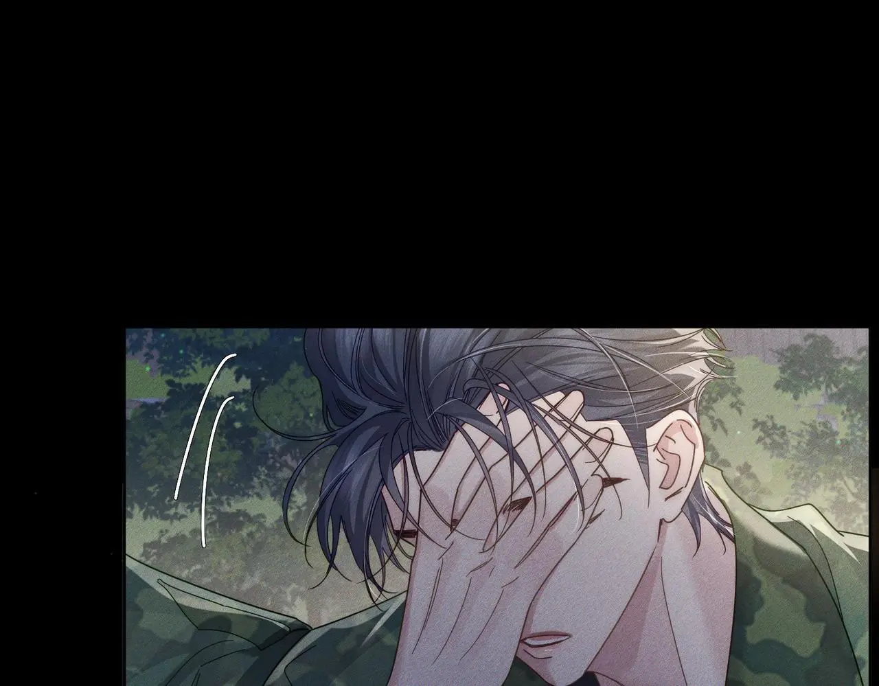 第105话：月下膝枕44