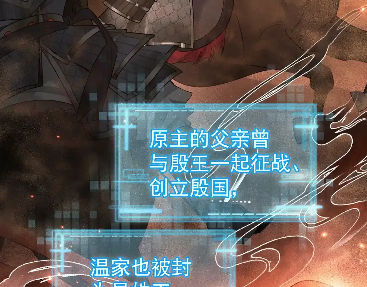 第53话：新身份：柔弱的摄政王33