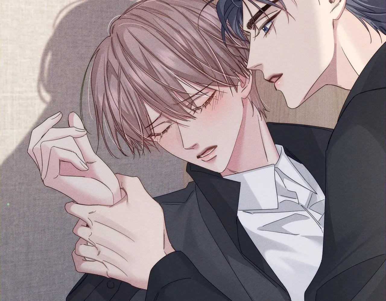第117话：可爱创口贴60