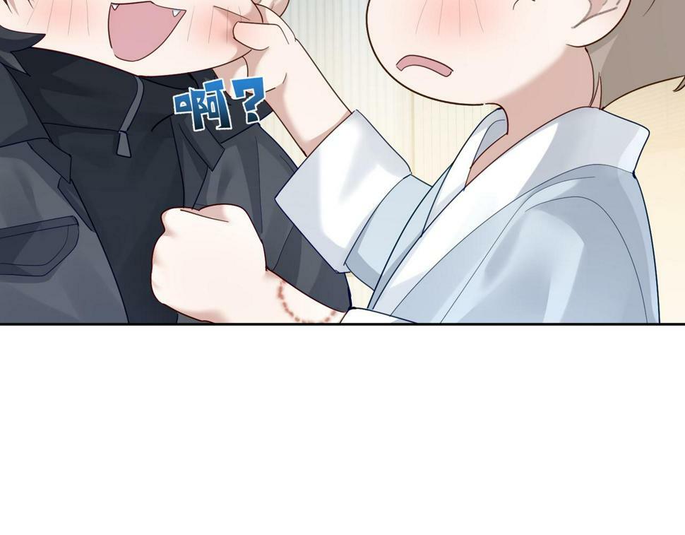 第34话：傅哥发烧了82