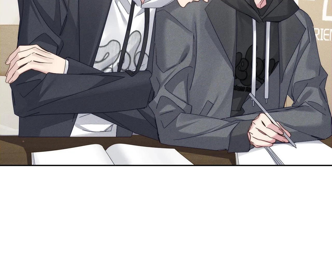 第125话：奇怪癖好63