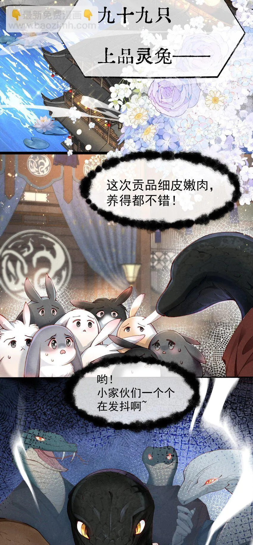 01 蛇兔一窝8