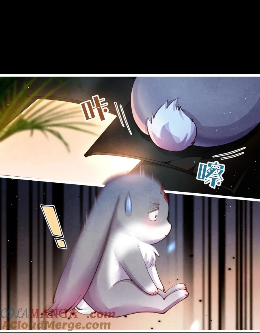 07 好兔先告状！12