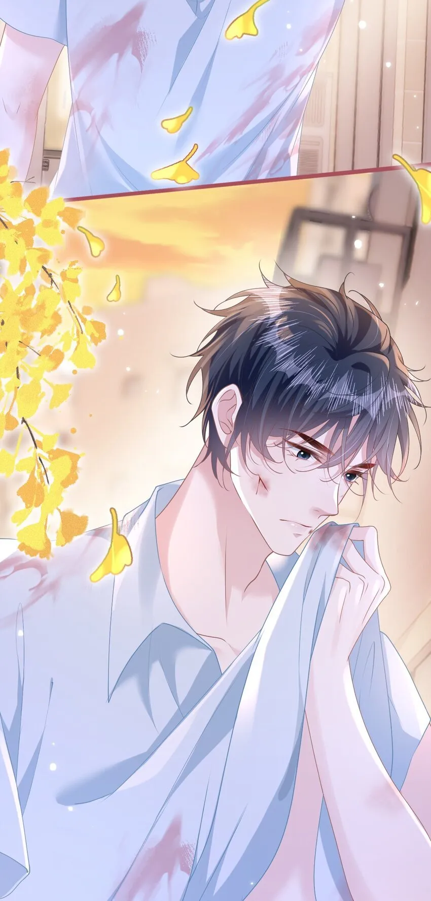 005 野男人？35