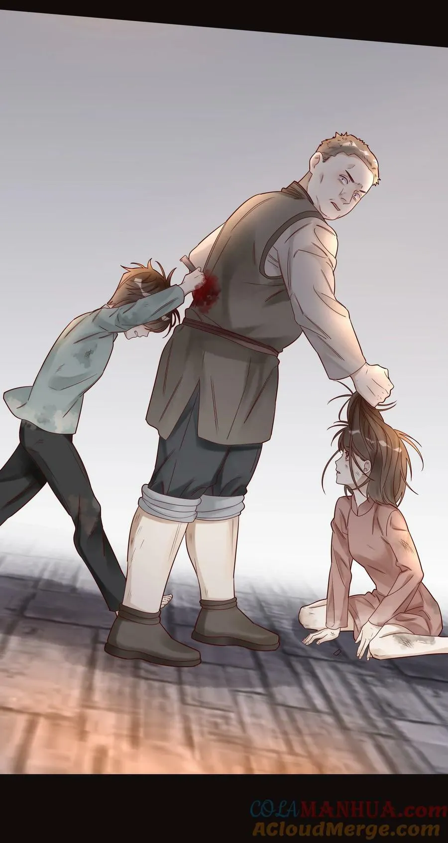 036 别怕24
