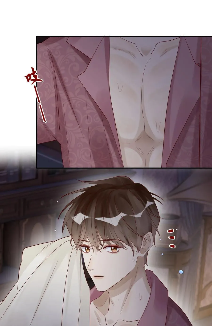 065 轻点，有伤口！35